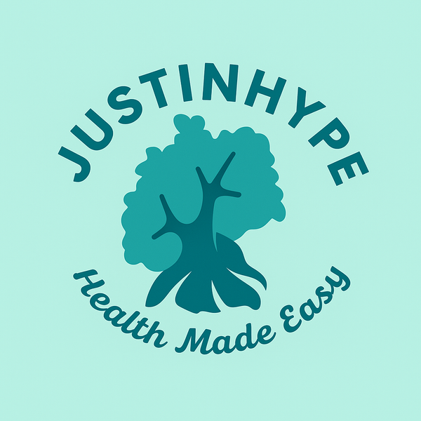 JustInHype